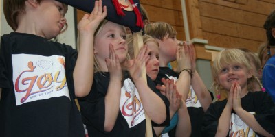 Loppetassen Gull 2013 007