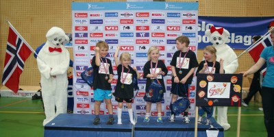 Loppetassen Gull 2013 071