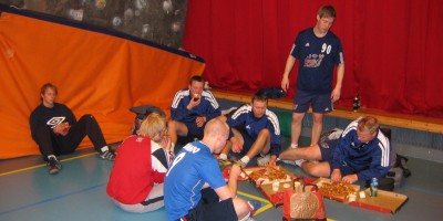 IM 2005 - Gøy